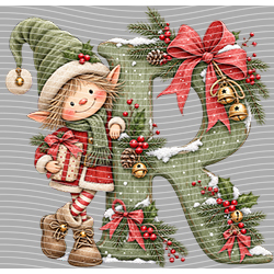 Christmas-ADJ 11381